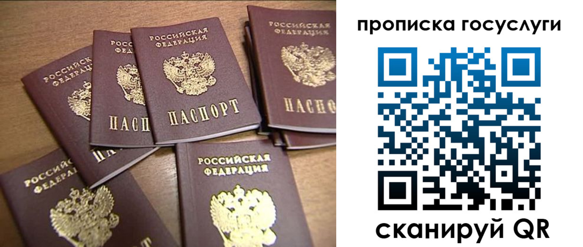 прописка для работы в Егорьевске